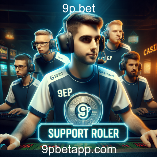 A Importância dos Jogos de Suporte no Cenário Competitivo